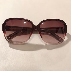 Fendi Sunglasses with Case